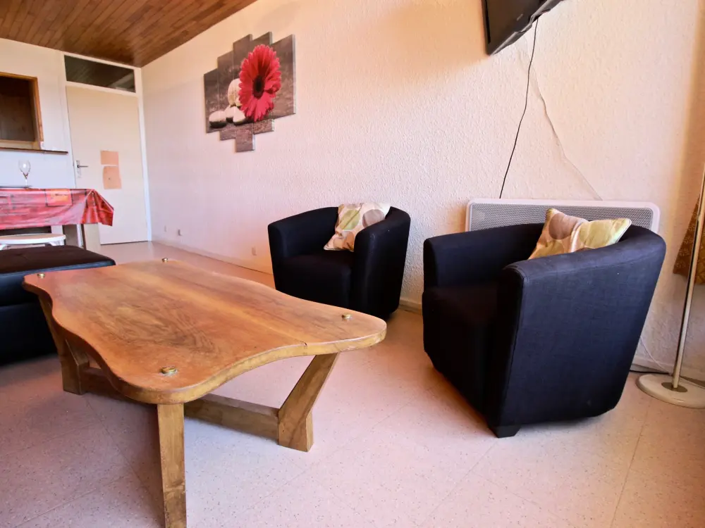 Location de Vacances Chamrousse 306