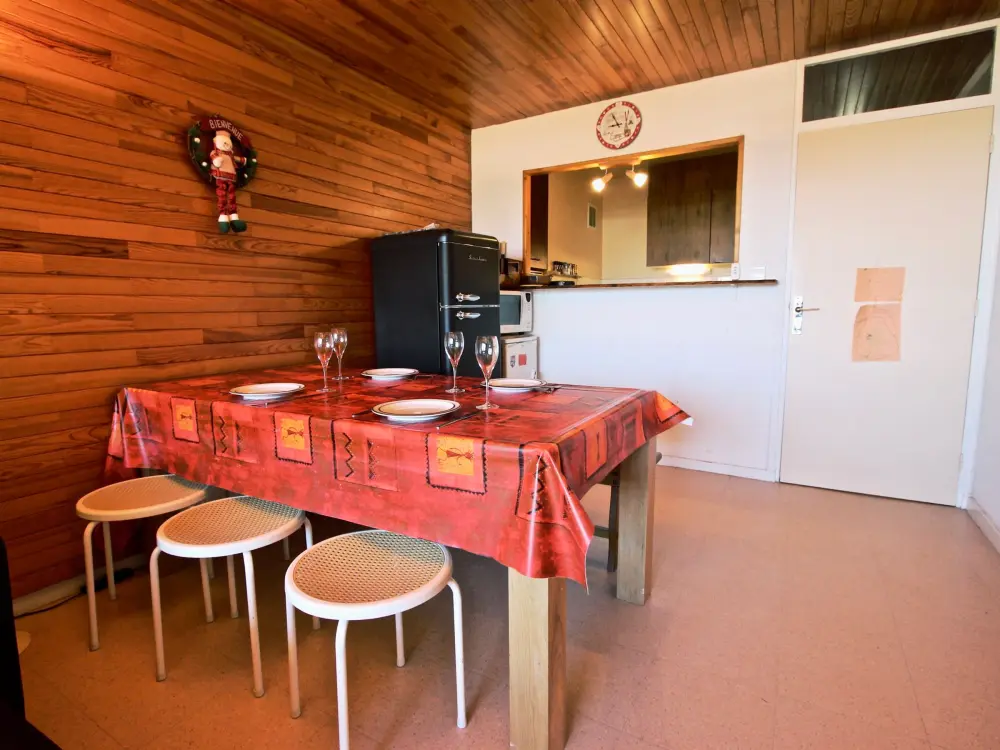 Location de Vacances Chamrousse 306