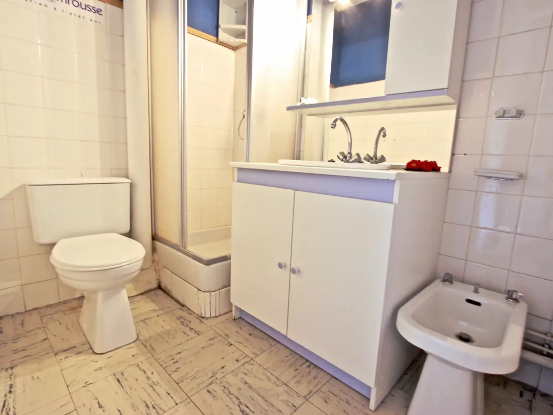 Location de Vacances Chamrousse 307