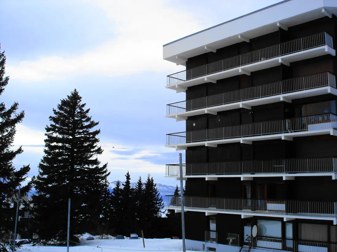 Location de Vacances Chamrousse 307