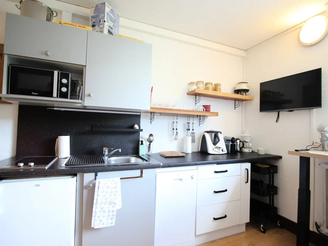 Location de Vacances Chamrousse 308