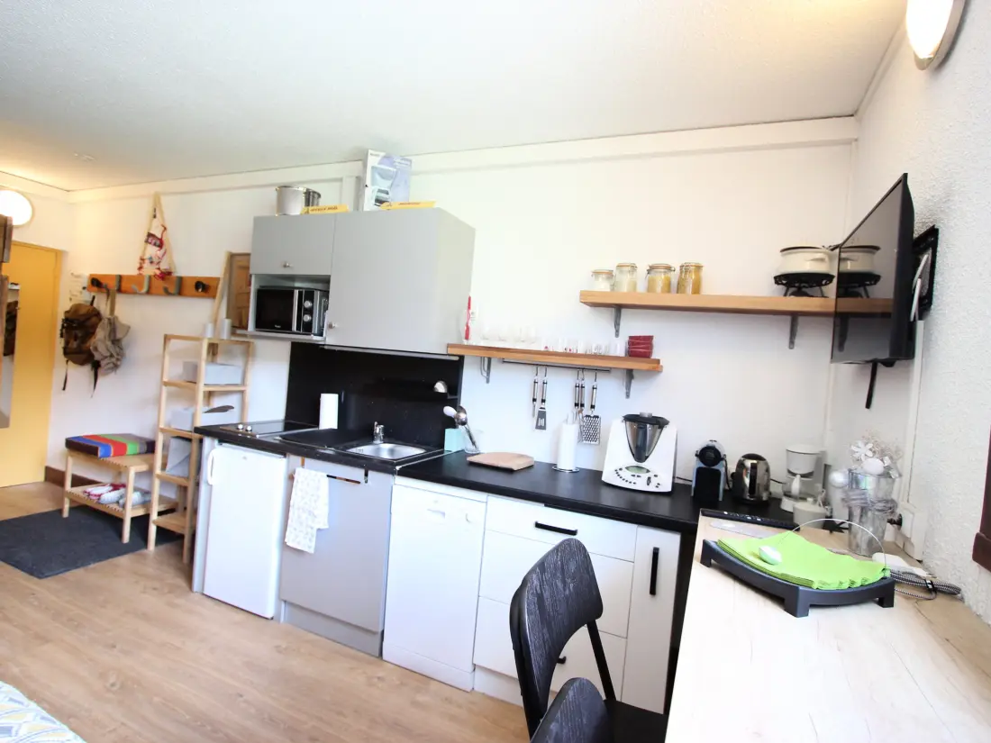 Location de Vacances Chamrousse 308