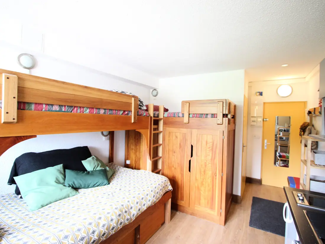 Location de Vacances Chamrousse 308
