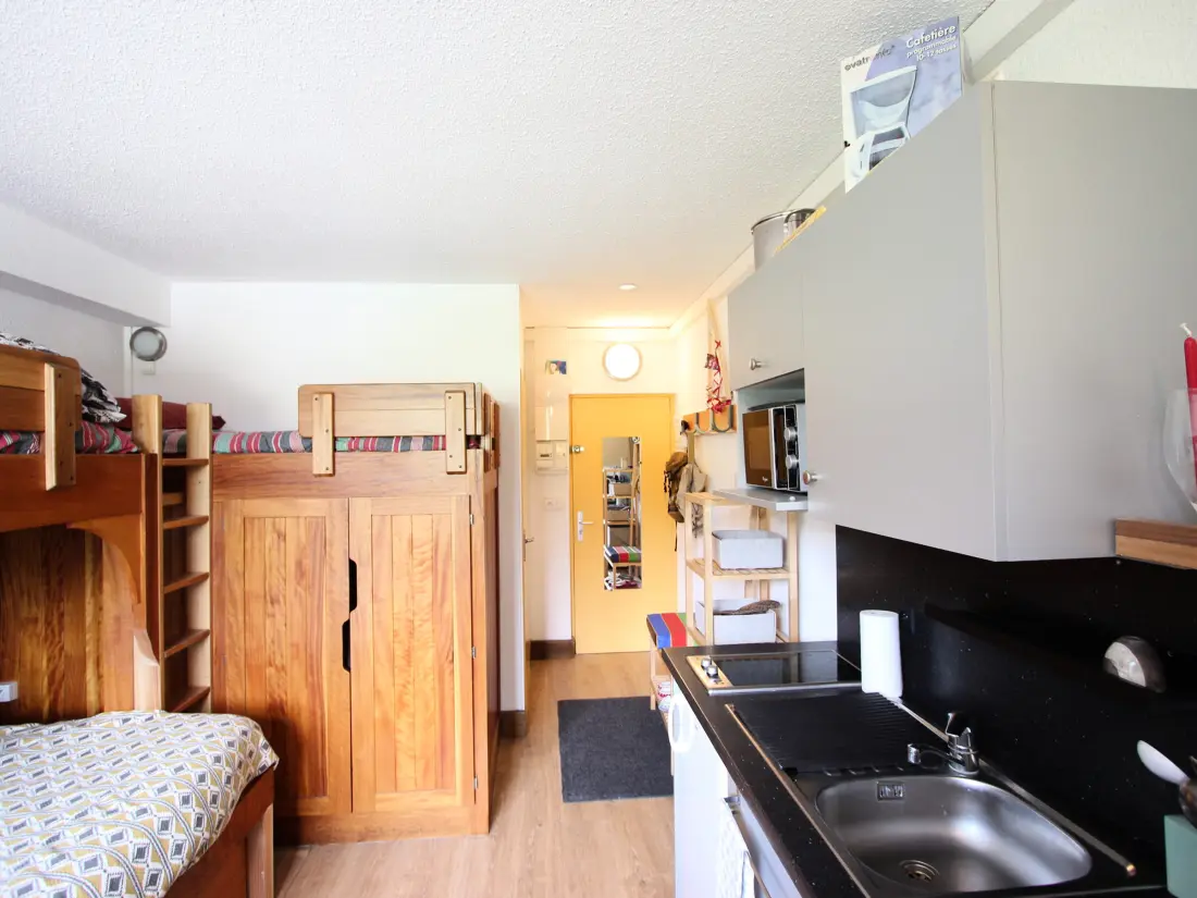 Location de Vacances Chamrousse 308