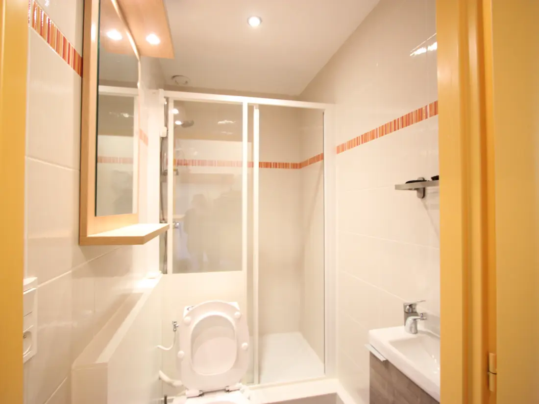 Location de Vacances Chamrousse 308