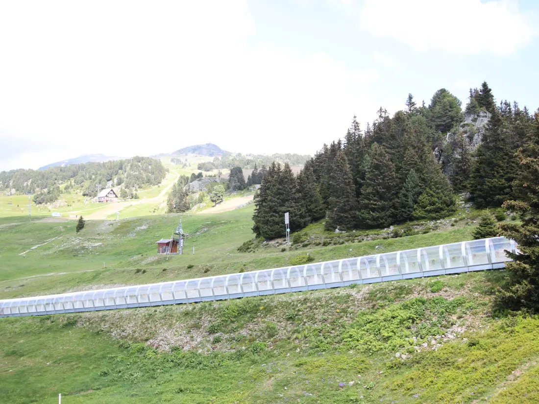 Location de Vacances Chamrousse 308