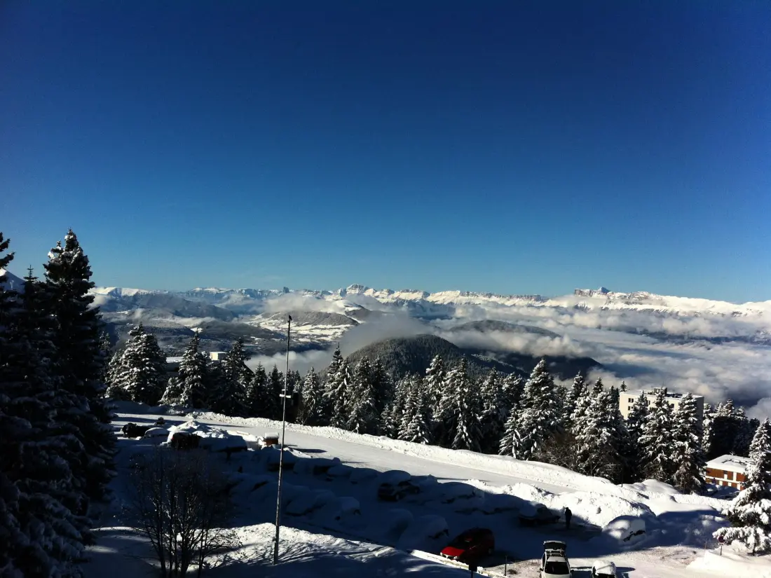 Location de Vacances Chamrousse 308
