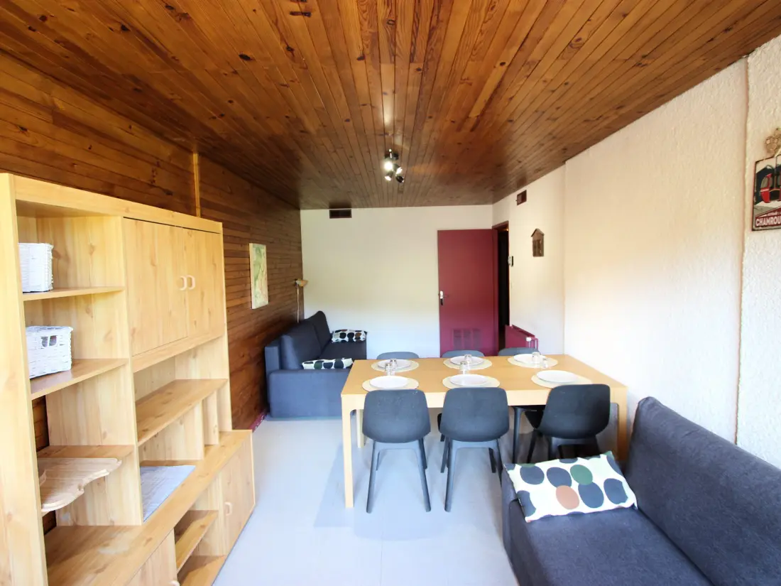 Location de Vacances Chamrousse 309