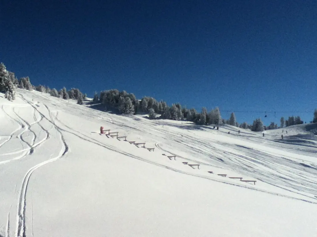 Location de Vacances Chamrousse 309