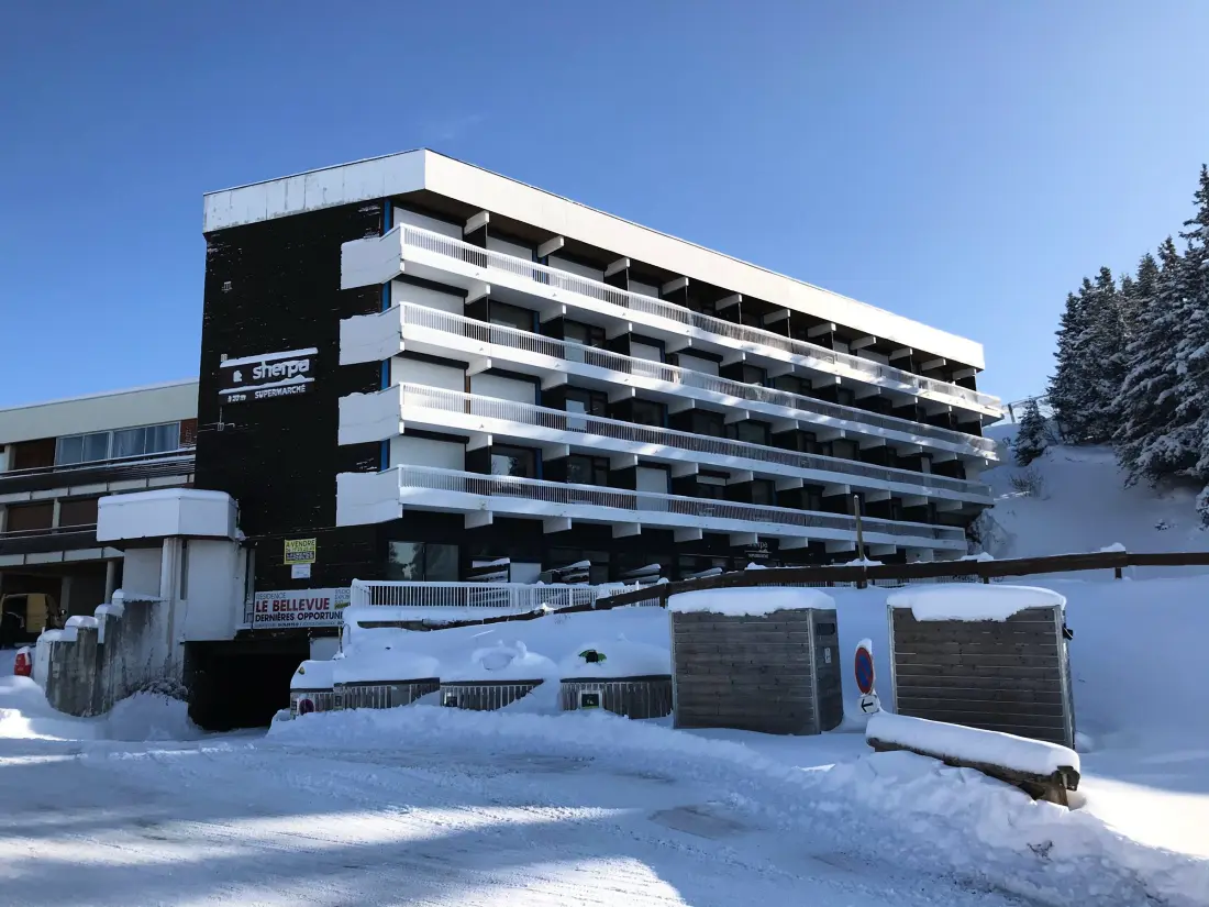 Location de Vacances Chamrousse 310
