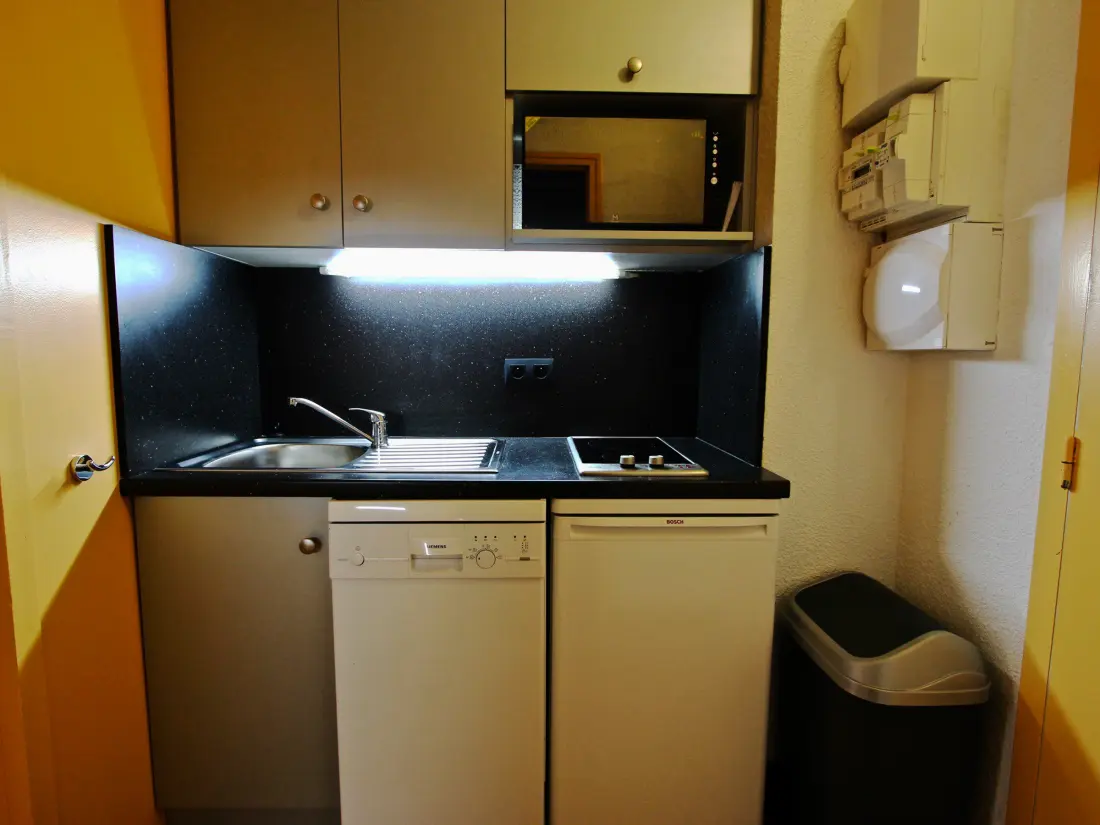 Location de Vacances Chamrousse 310