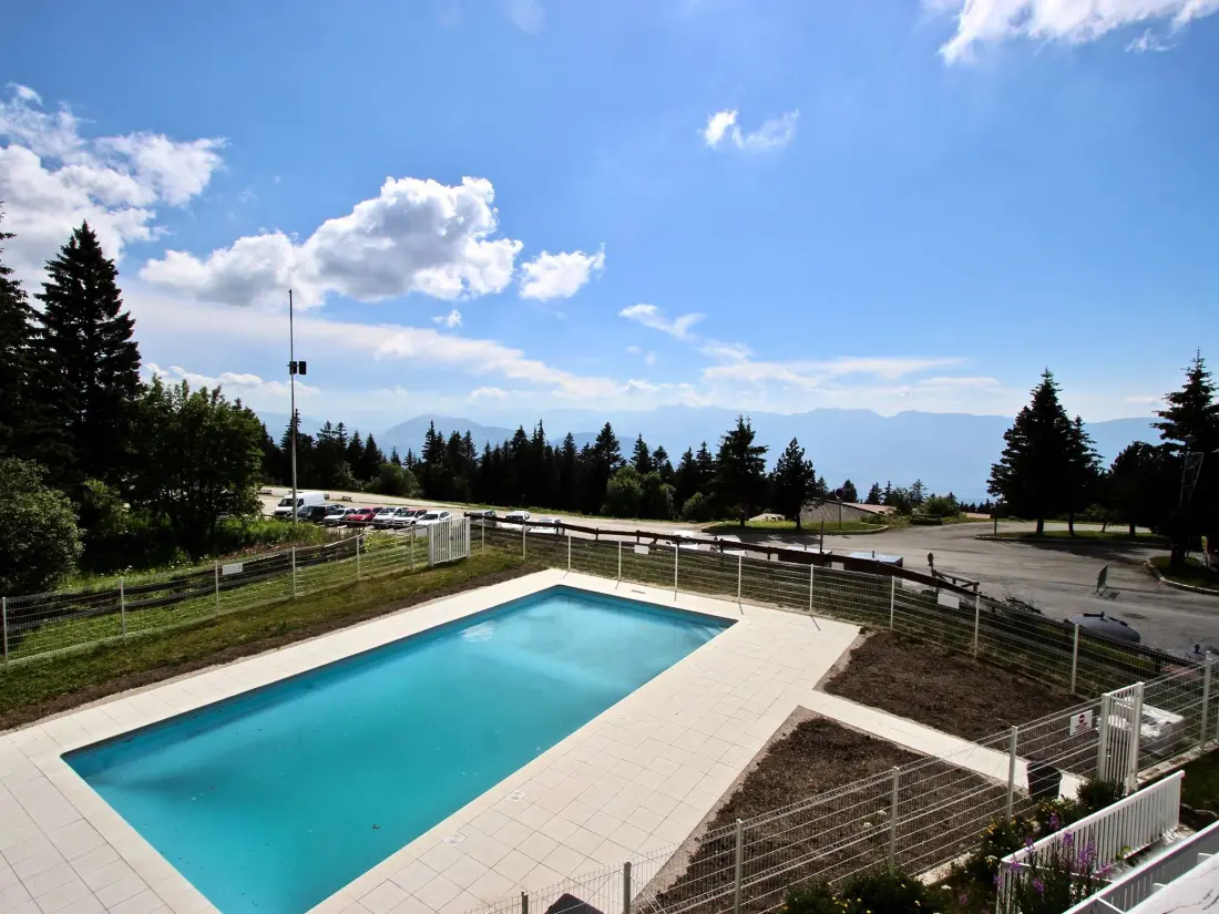 Location de Vacances Chamrousse 310