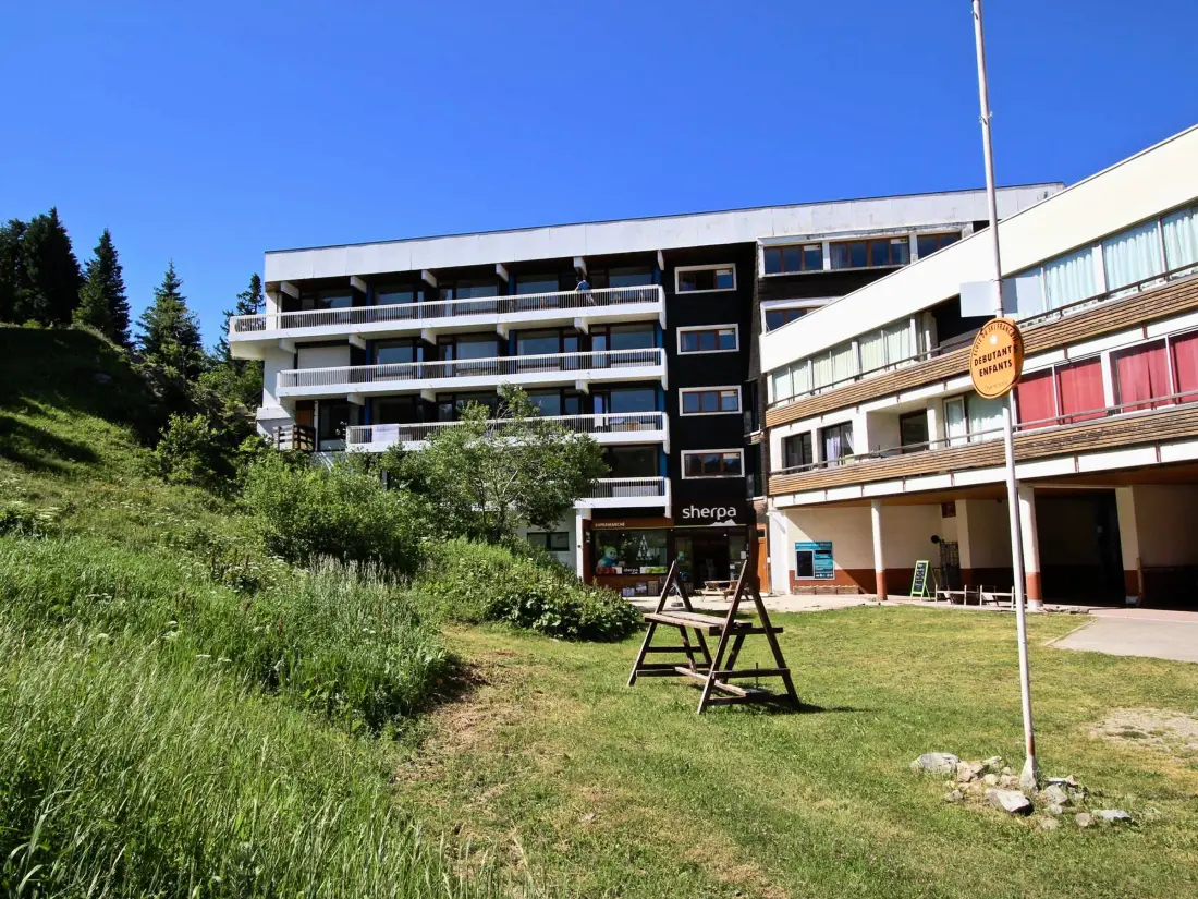 Location de Vacances Chamrousse 310