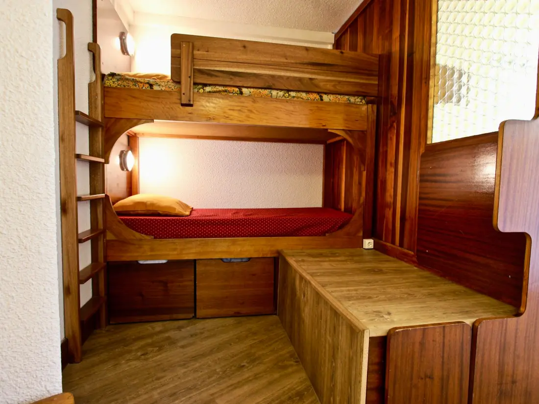 Location de Vacances Chamrousse 310