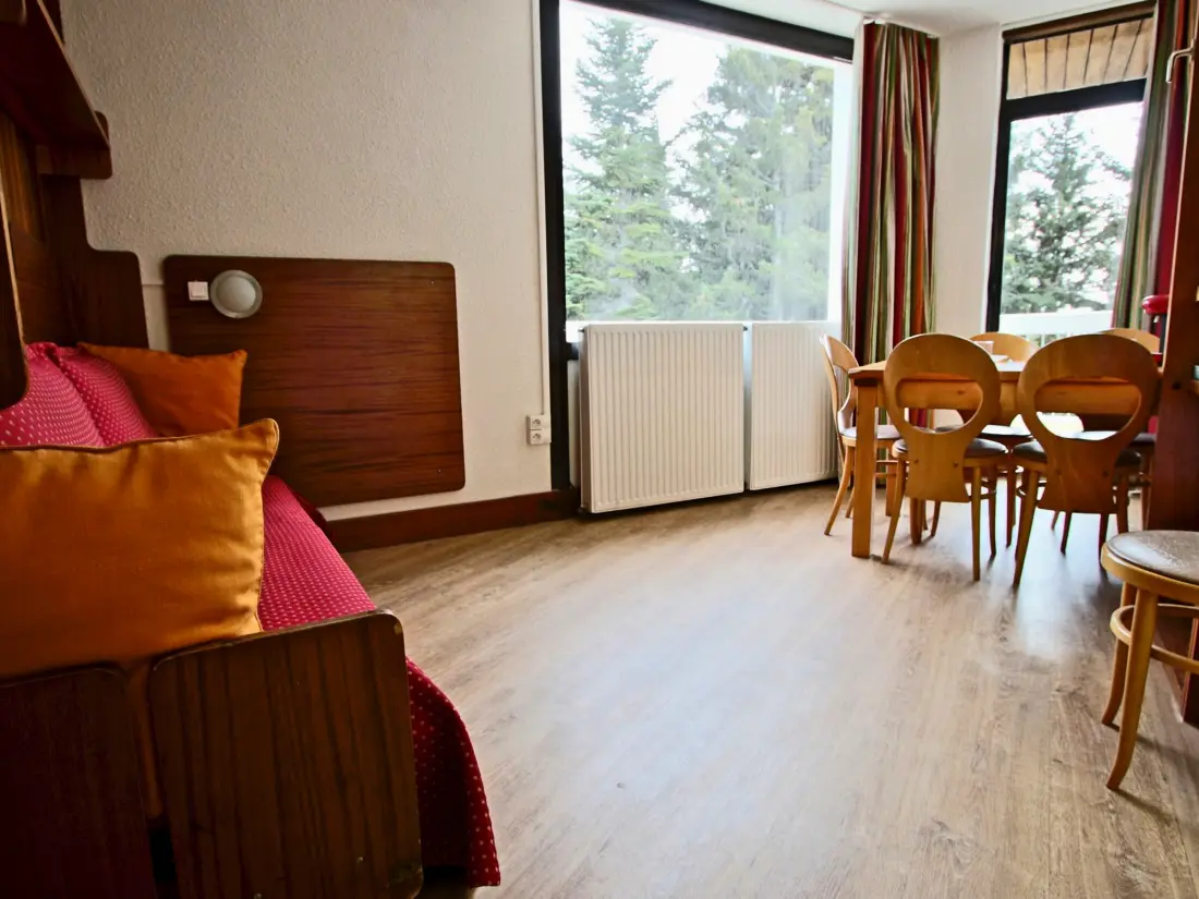 Location de Vacances Chamrousse 310