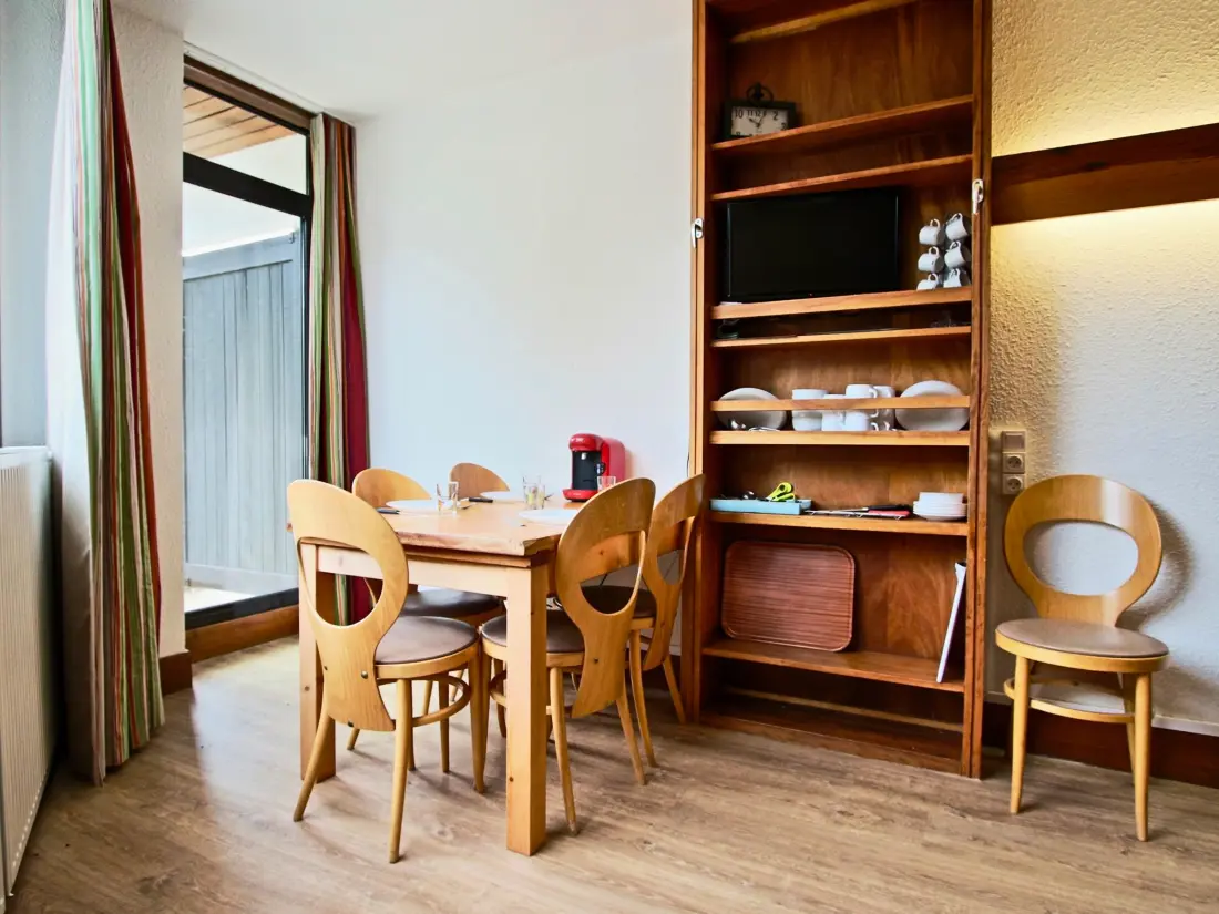 Location de Vacances Chamrousse 310