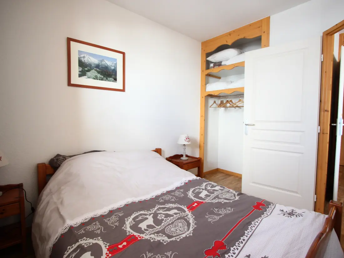 Location de Vacances Chamrousse 311