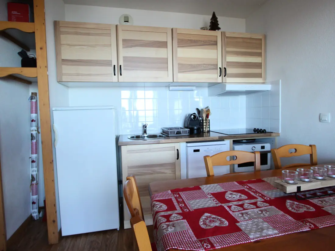 Location de Vacances Chamrousse 311