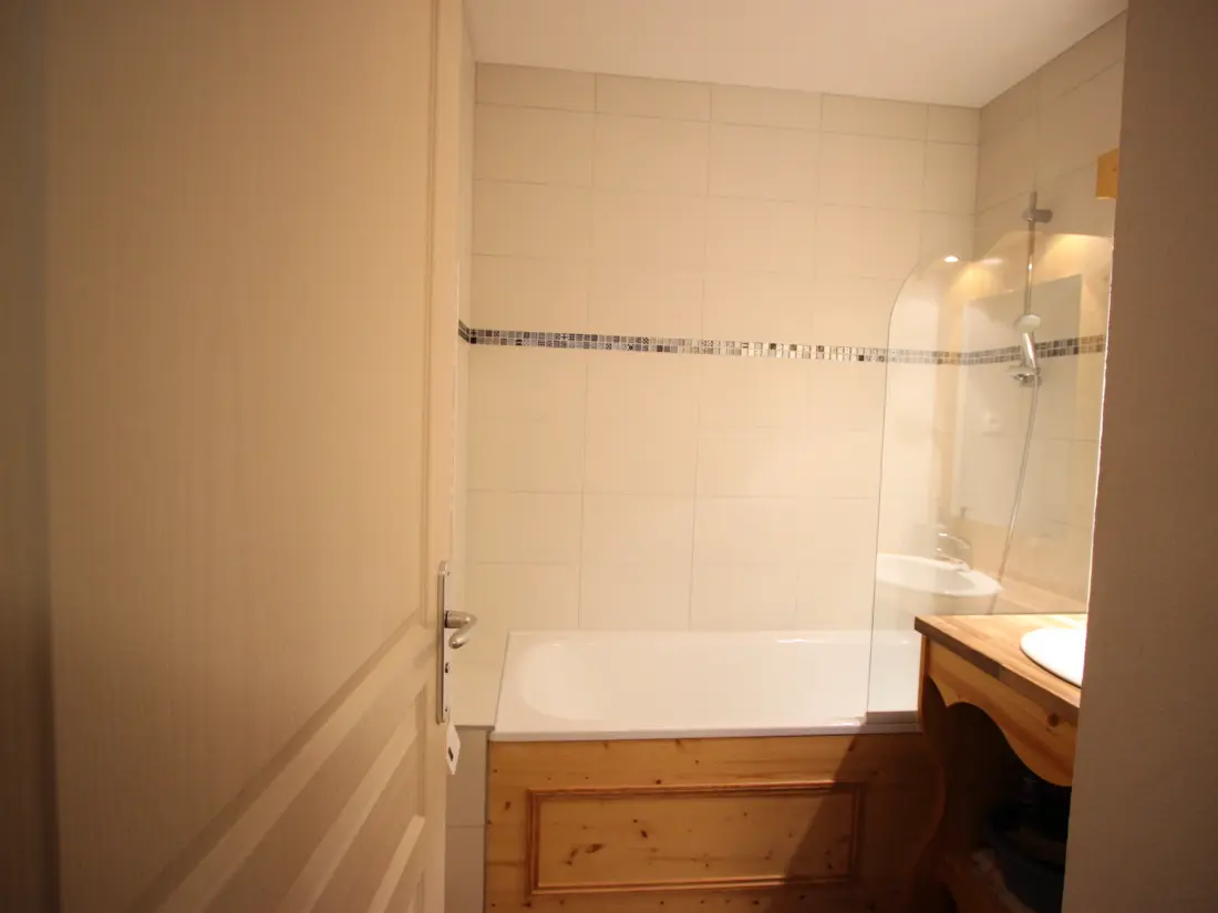 Location de Vacances Chamrousse 311