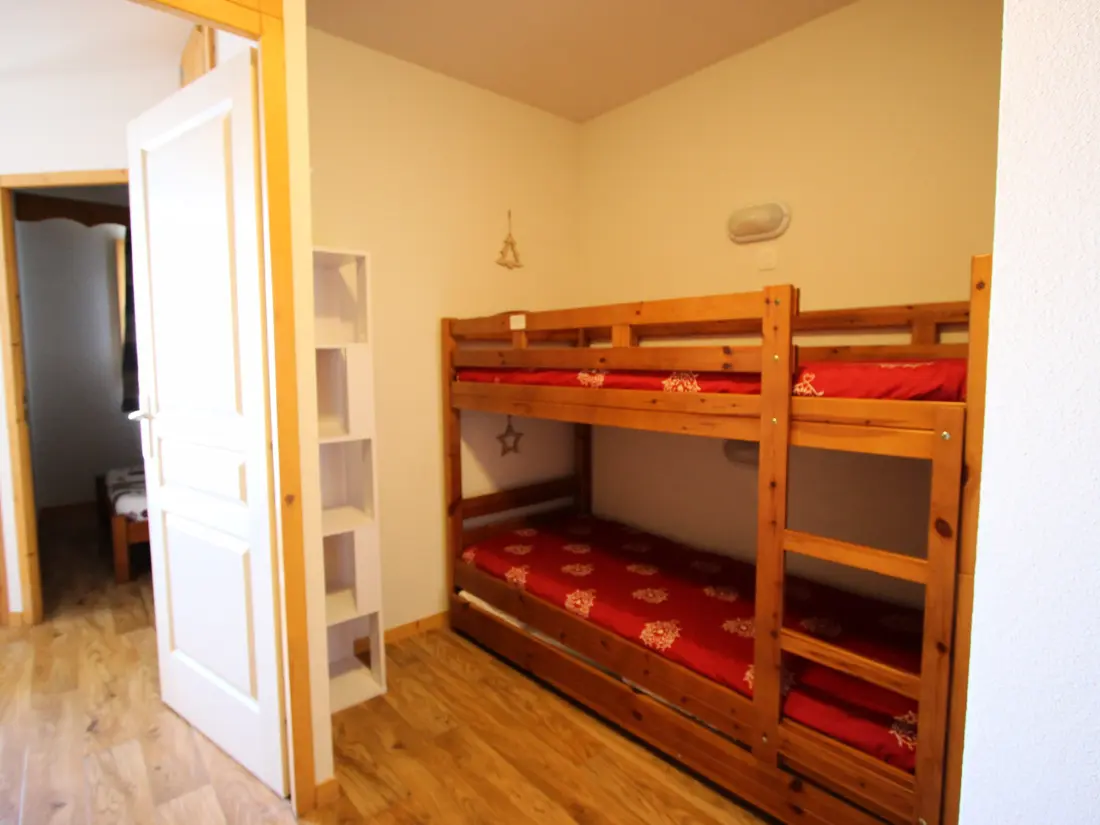 Location de Vacances Chamrousse 311
