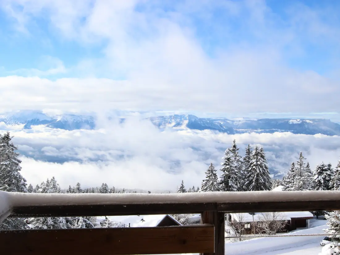 Location de Vacances Chamrousse 311