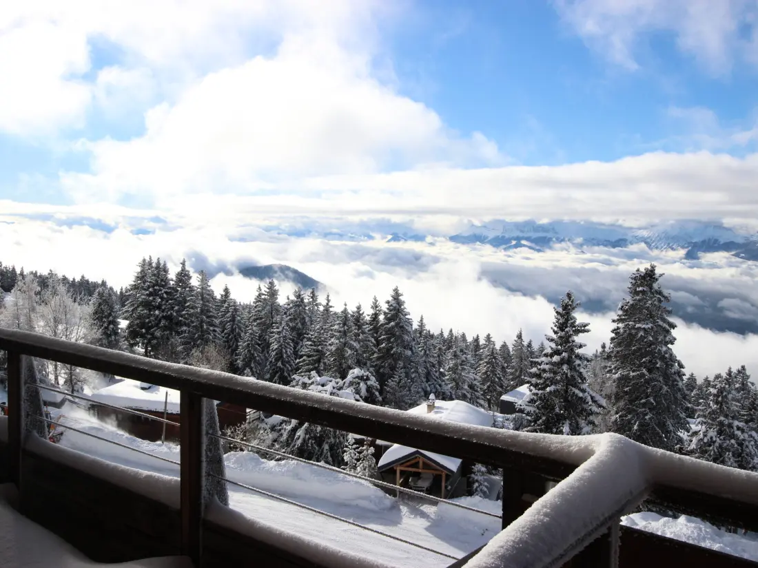 Location de Vacances Chamrousse 311