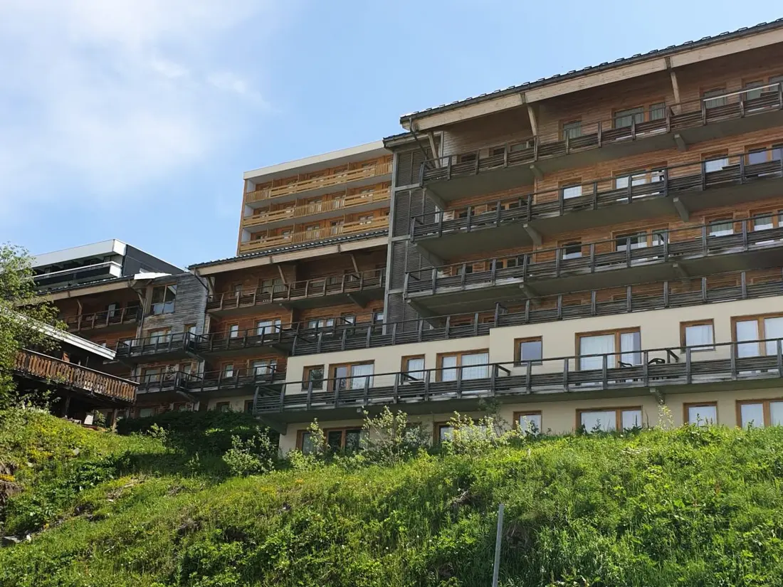 Location de Vacances Chamrousse 311