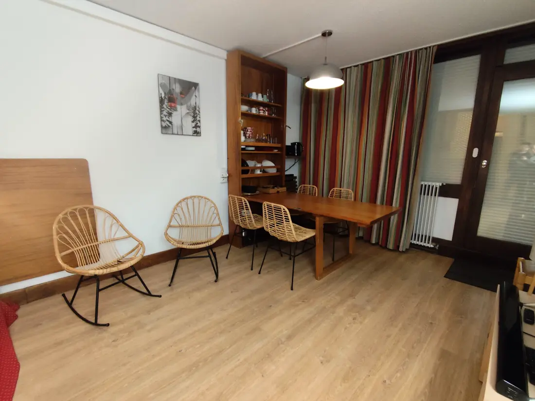 Location de Vacances Chamrousse 313