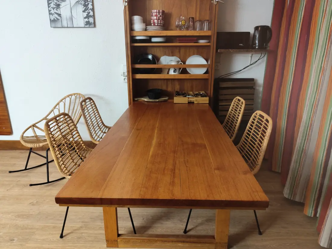 Location de Vacances Chamrousse 313