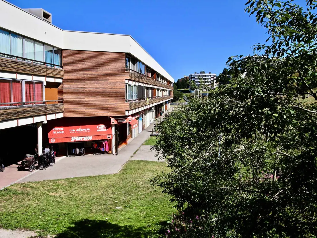 Location de Vacances Chamrousse 313