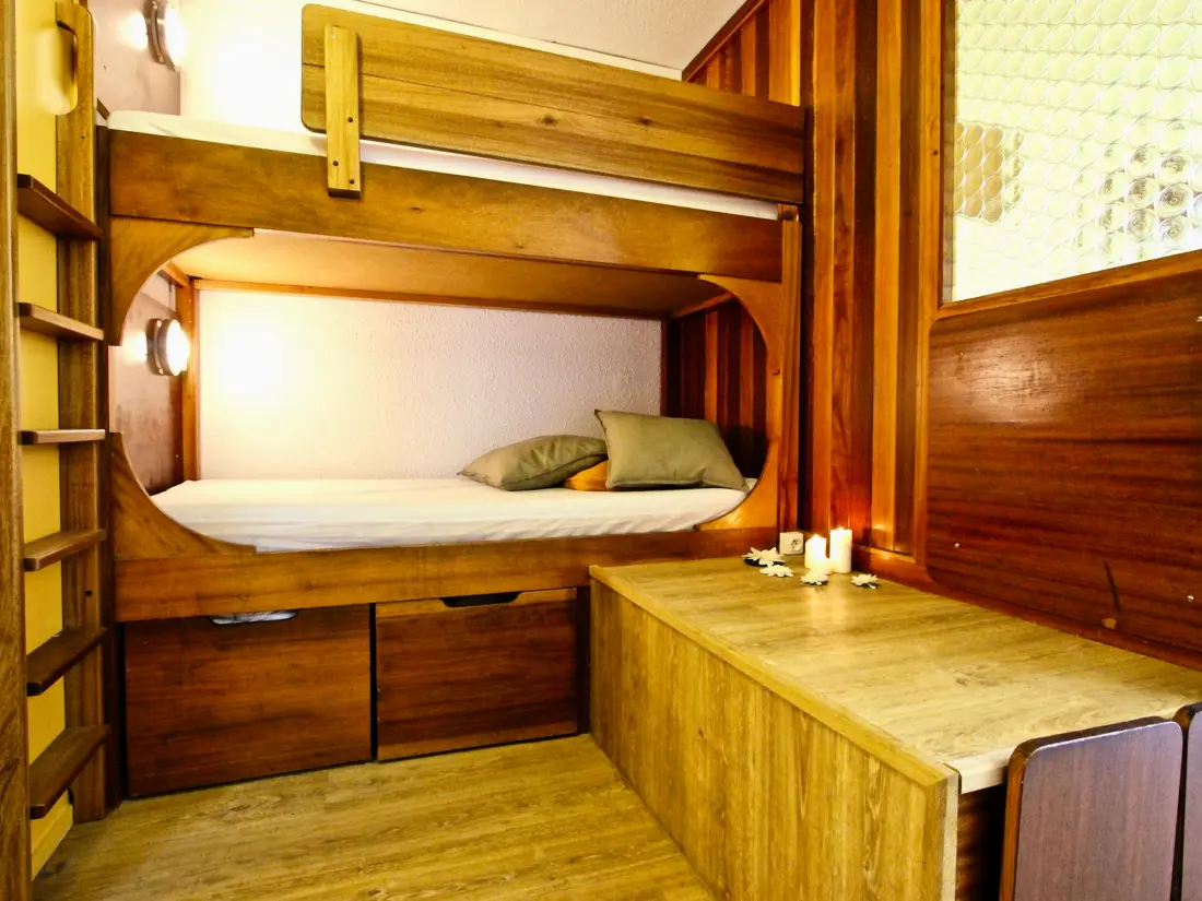 Location de Vacances Chamrousse 313