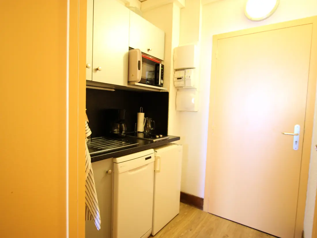 Location de Vacances Chamrousse 313