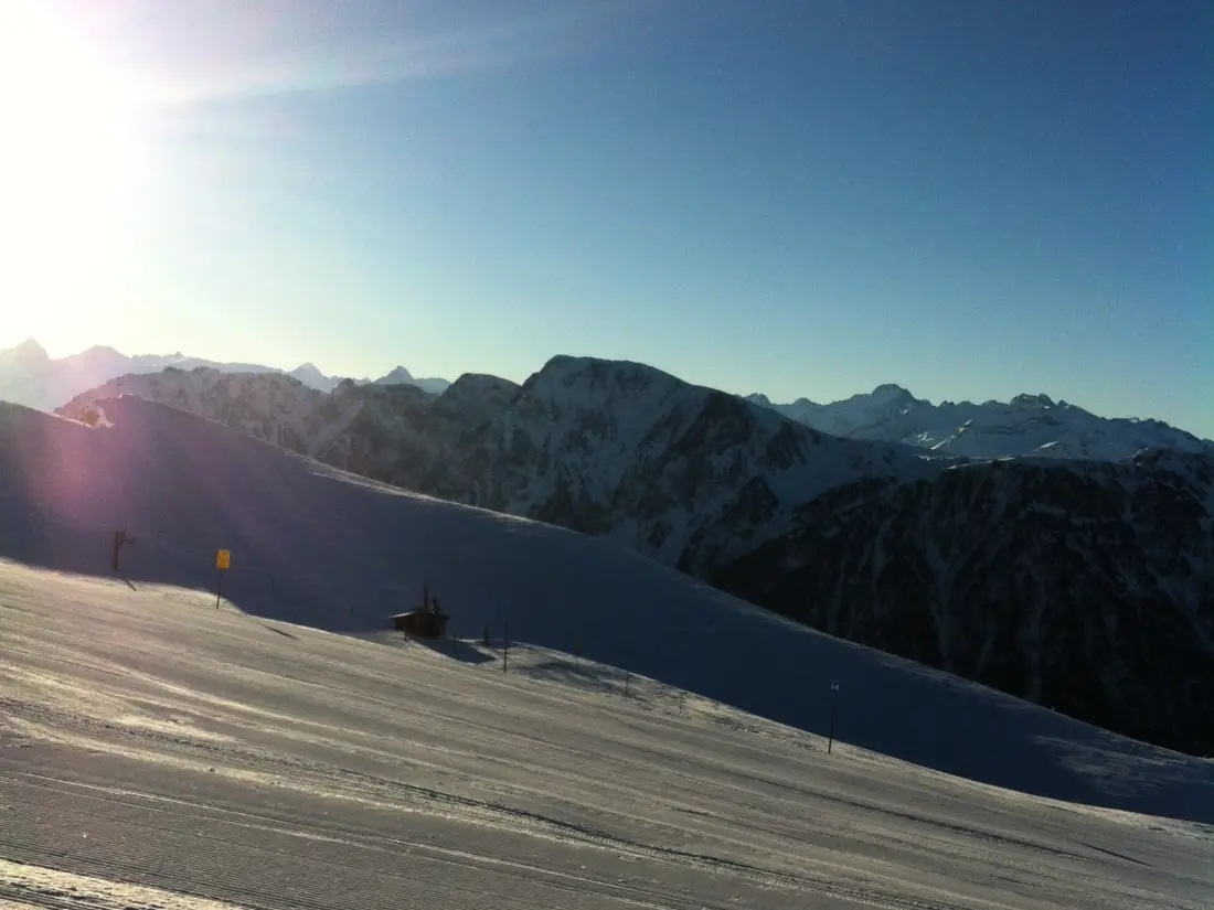 Location de Vacances Chamrousse 317