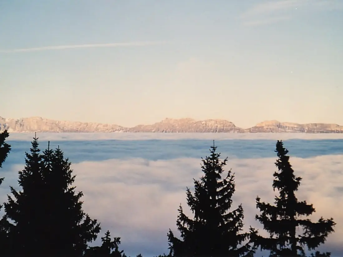 Location de Vacances Chamrousse 318