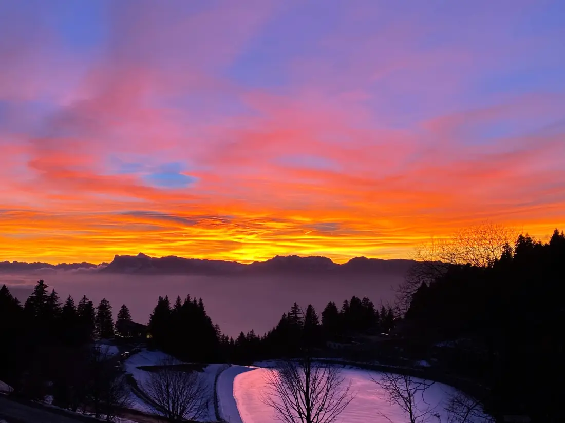 Location de Vacances Chamrousse 322
