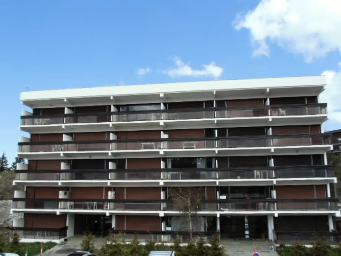 Location de Vacances Chamrousse 322