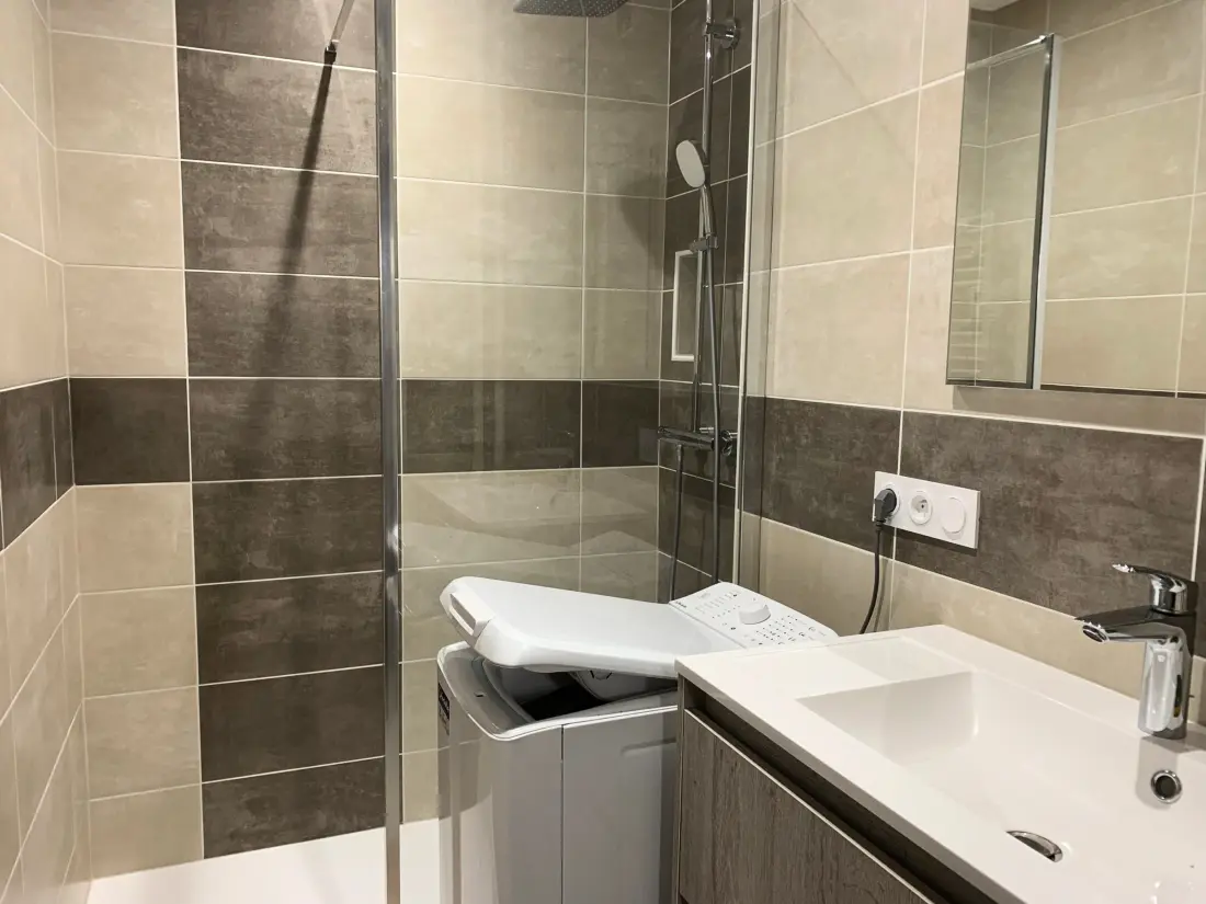 Location de Vacances Chamrousse 322