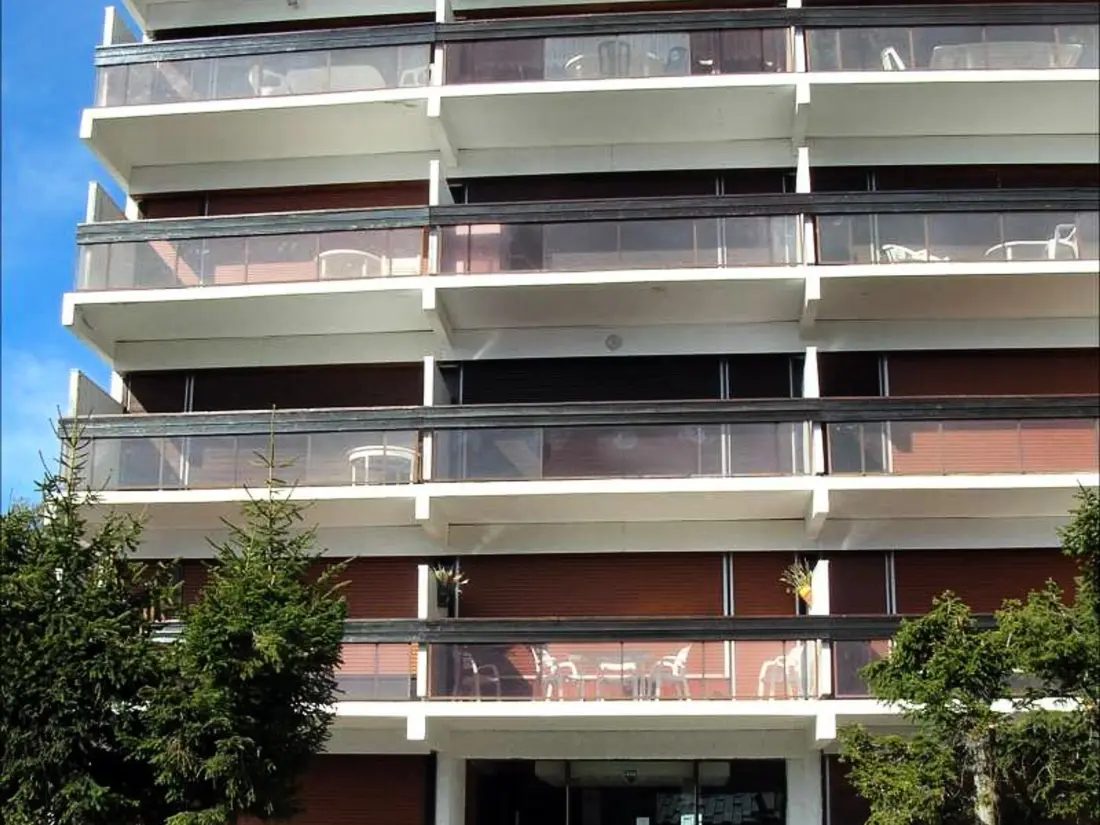 Location de Vacances Chamrousse 322