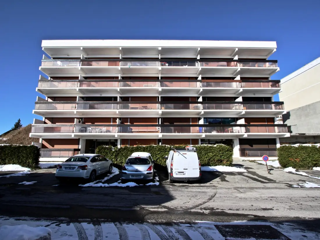 Location de Vacances Chamrousse 322