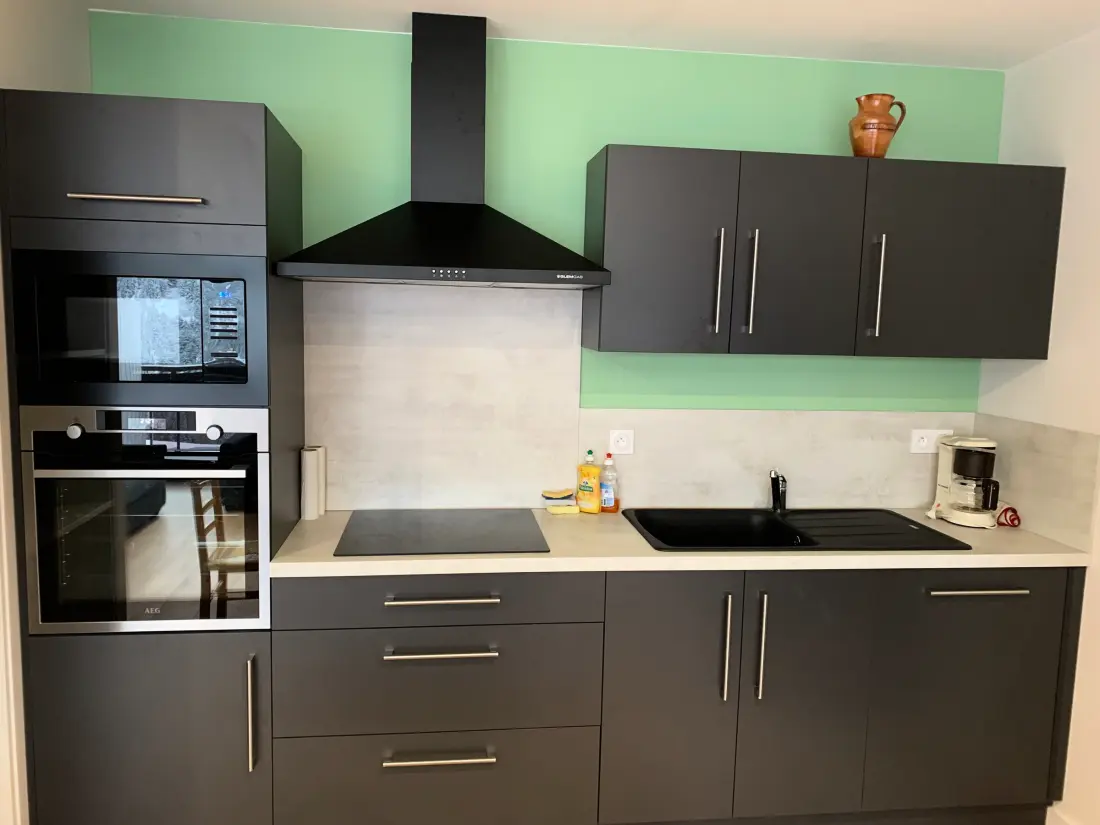 Location de Vacances Chamrousse 322