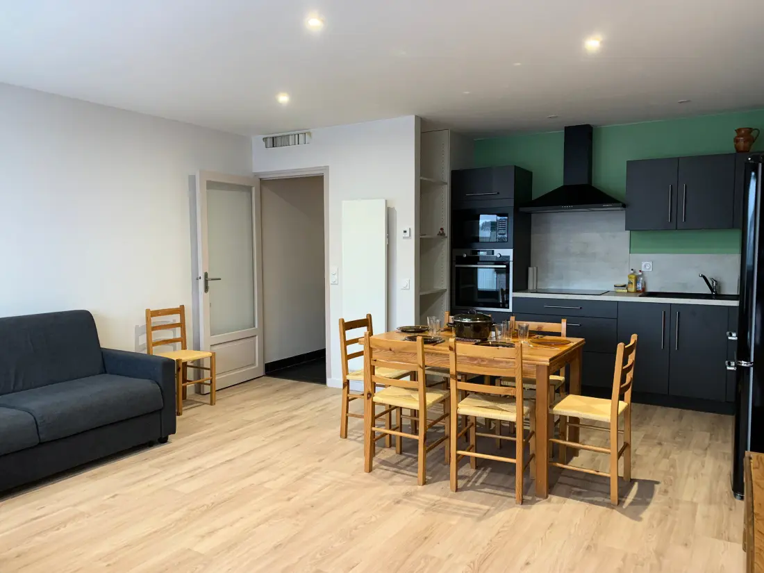 Location de Vacances Chamrousse 322