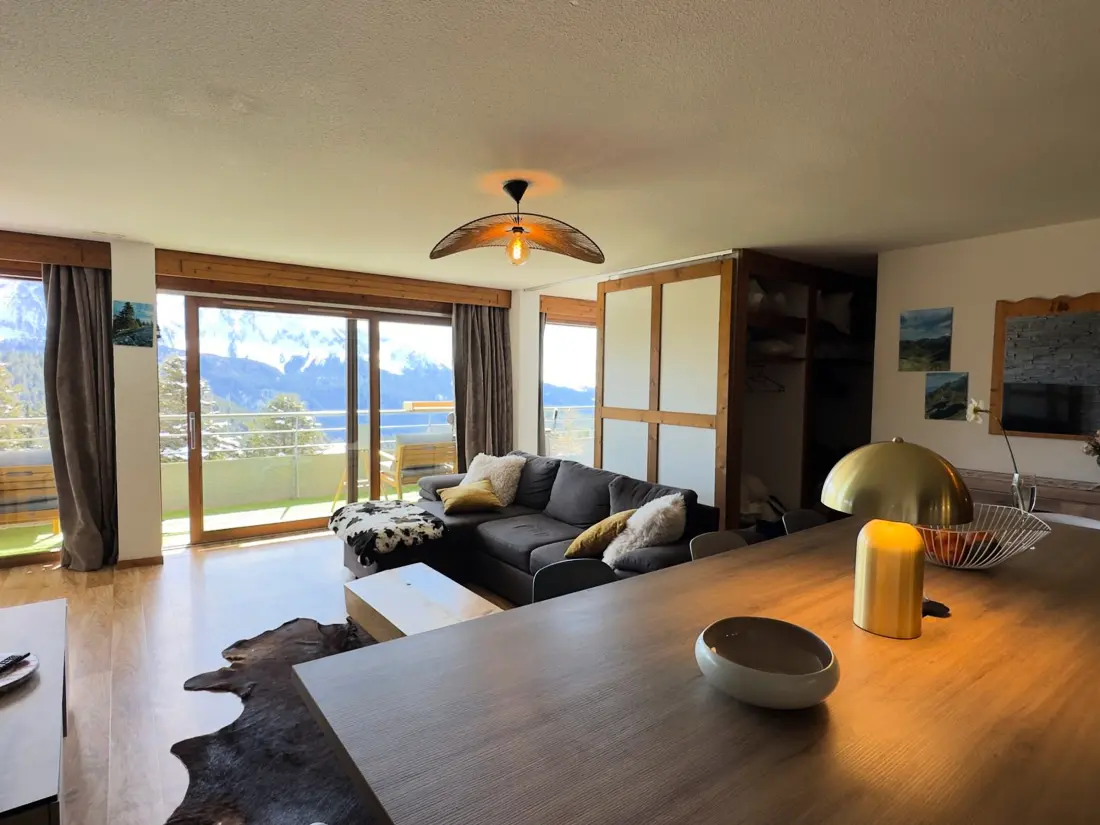 Location de Vacances Chamrousse 323