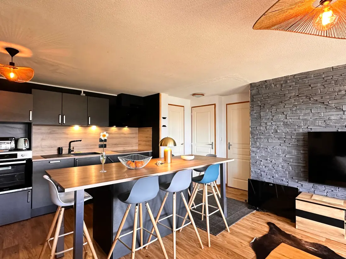 Location de Vacances Chamrousse 323