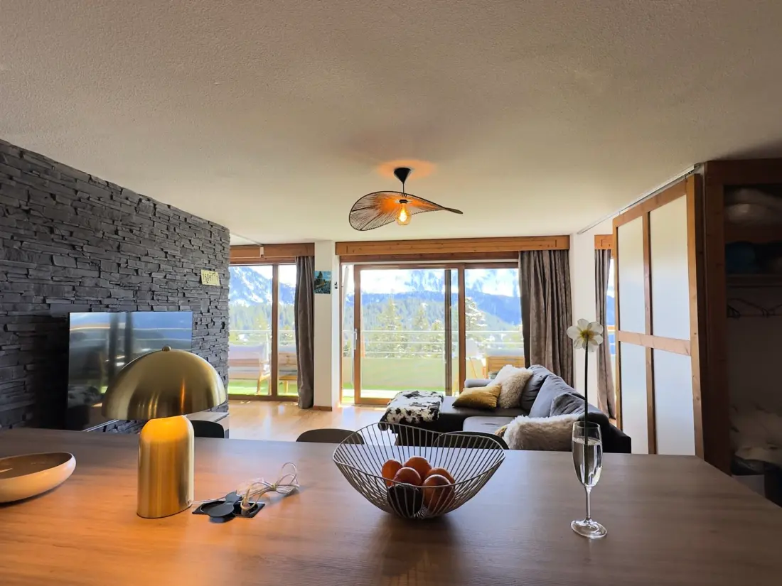 Location de Vacances Chamrousse 323