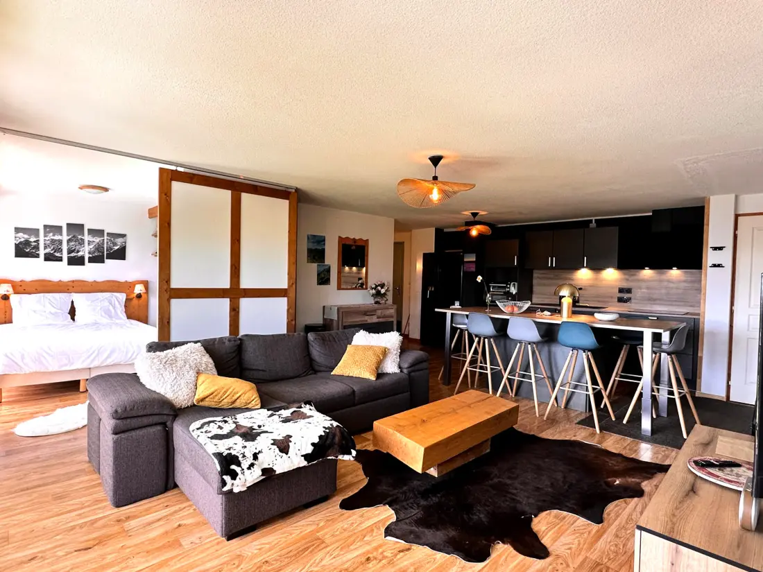 Location de Vacances Chamrousse 323