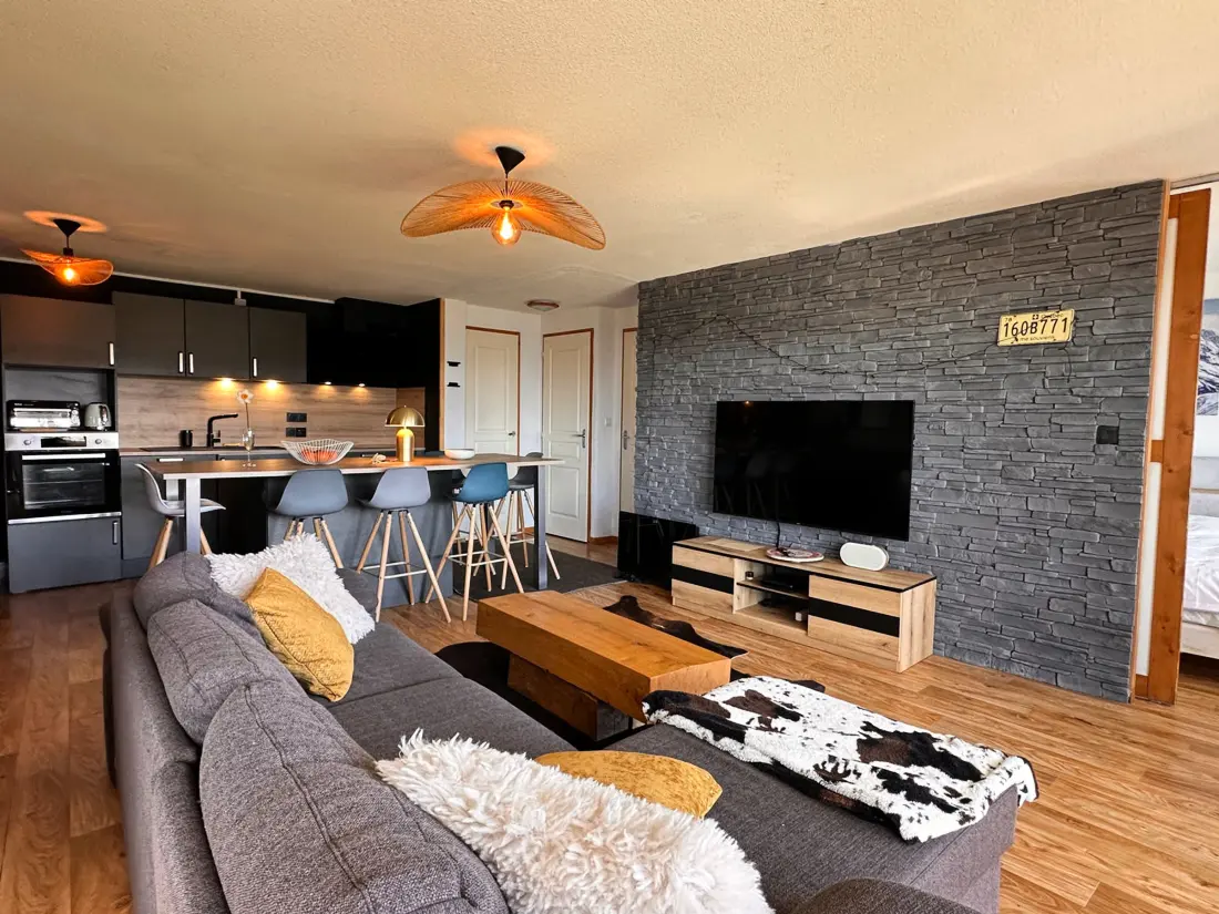 Location de Vacances Chamrousse 323