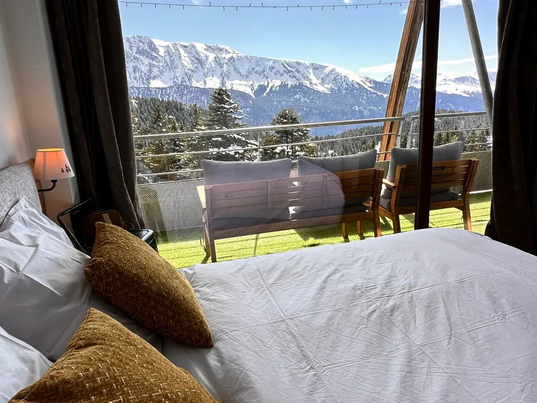 Location de Vacances Chamrousse 323