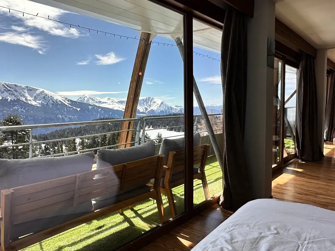 Location de Vacances Chamrousse 323
