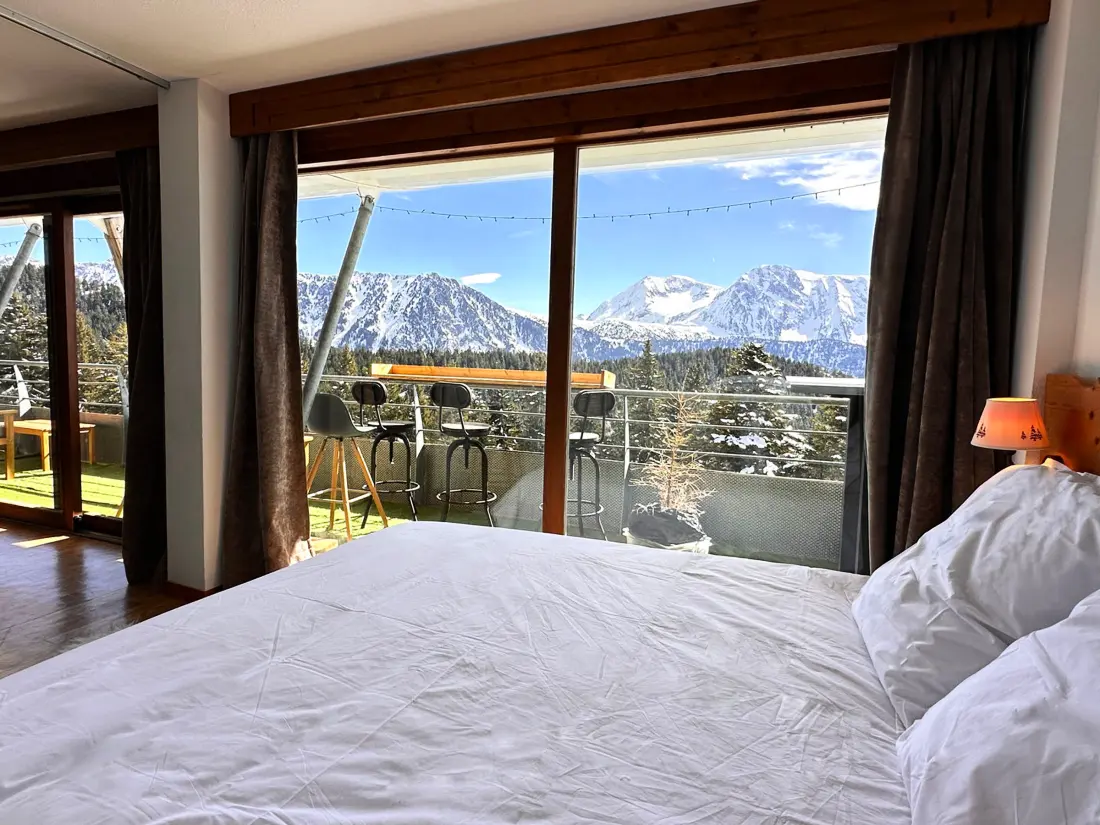 Location de Vacances Chamrousse 323