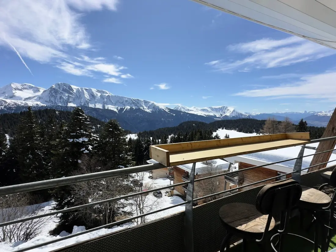 Location de Vacances Chamrousse 323